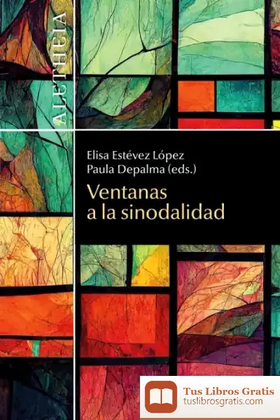 Descargar Ventanas A La Sinodalidad