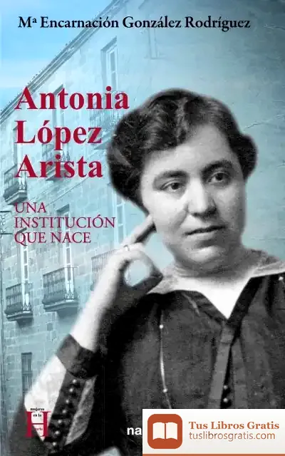 Descargar Antonia López Arista