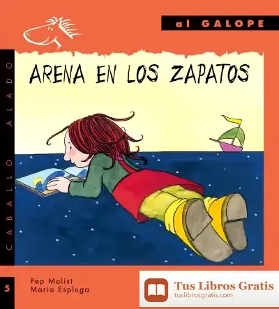 Descargar Arena En Los Zapatos de Hans Magnus Enzensberger