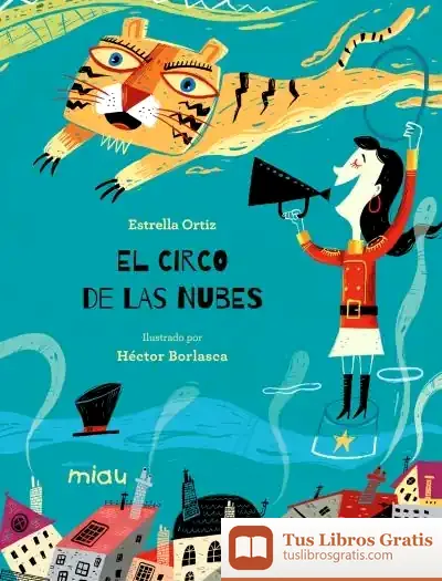Descargar Circo De Las Nubes,El