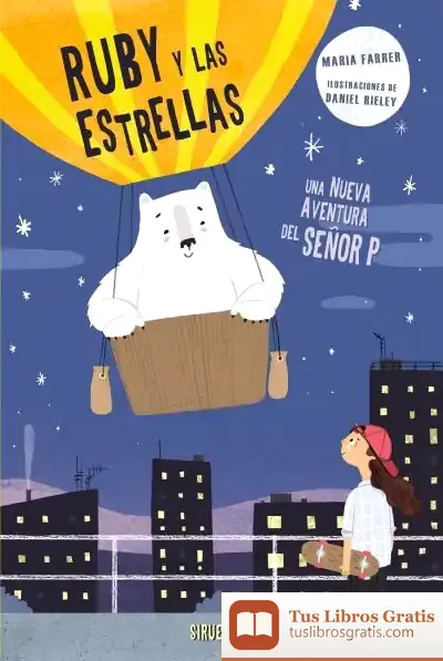 Descargar Ruby Y Las Estrellas