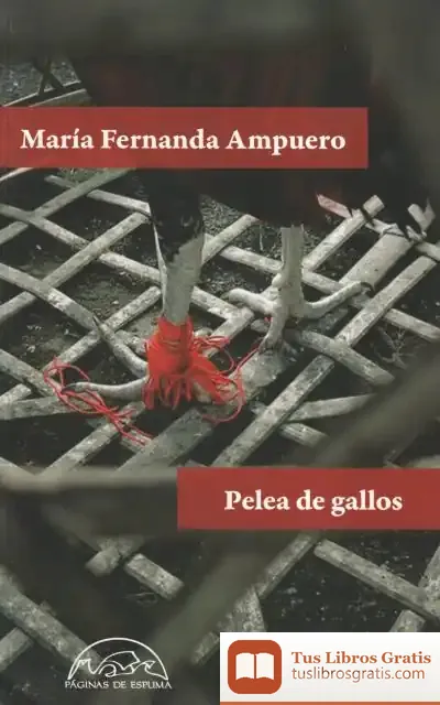 Descargar Pelea De Gallos