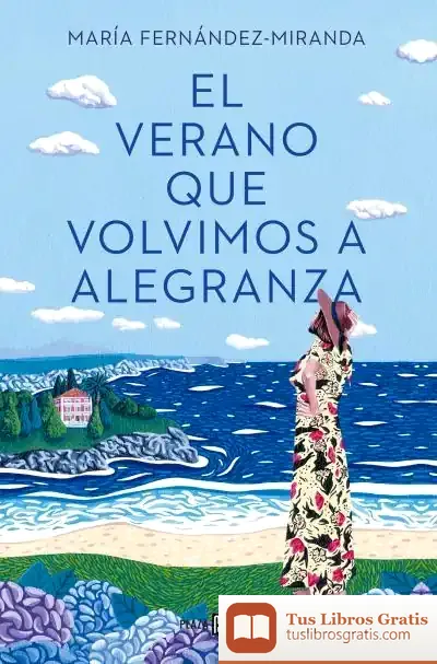 Descargar El Verano Que Volvimos A Alegranza