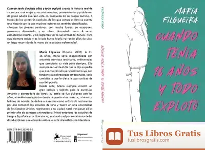 Descargar Cuando Tenía 16 Años Y Todo Explotó