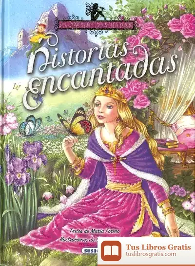Descargar El País De Las Hadas. El Arcoíris Mágico de María Forero