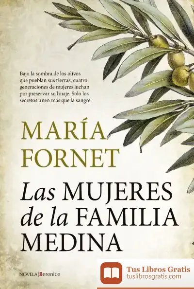 Descargar Mujeres De La Familia Medina, Las