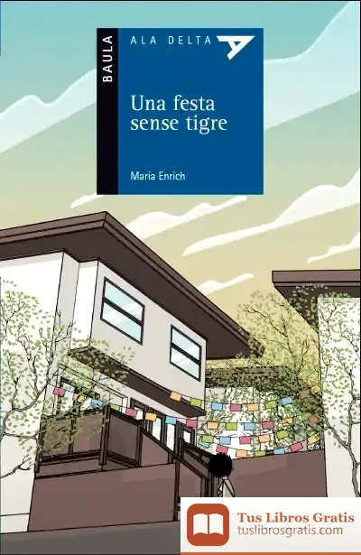 Descargar Una Festa Sense Tigre