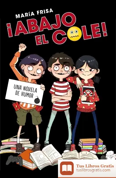 Descargar El Cole Es Lo Peor