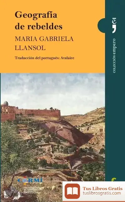Descargar Geografía De Rebeldes