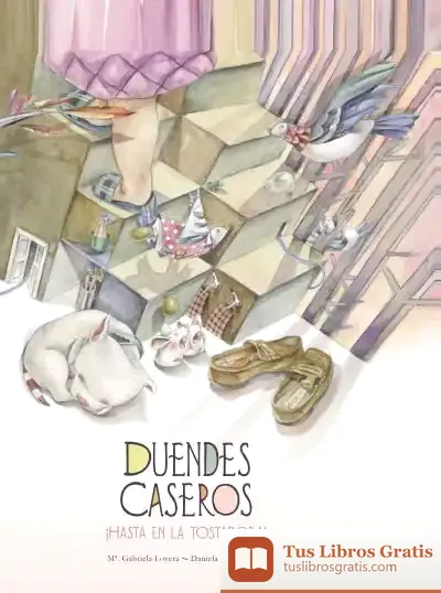 Descargar Duendes Caseros: ¡Hasta En La Tostadora!