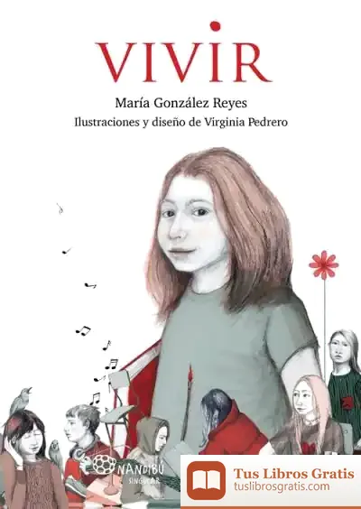 Descargar Vivir de María González Reyes