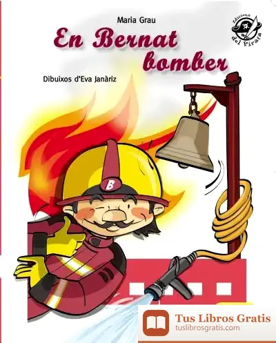 Descargar Bernat Bomber, En Lligada/Pal de María Grau I Saló
