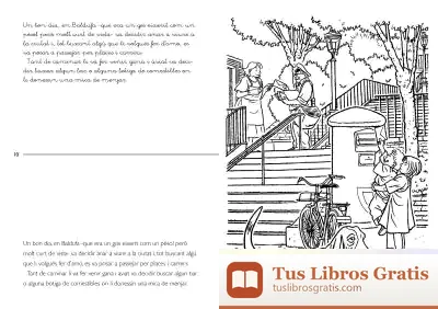 Descargar La Bruixa I El Gos Curt De Vista de María Grau I Saló