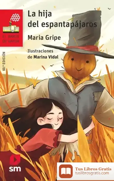 Descargar La Hija Del Espantapájaros
