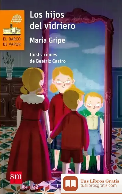 Descargar Los Hijos Del Vidriero
