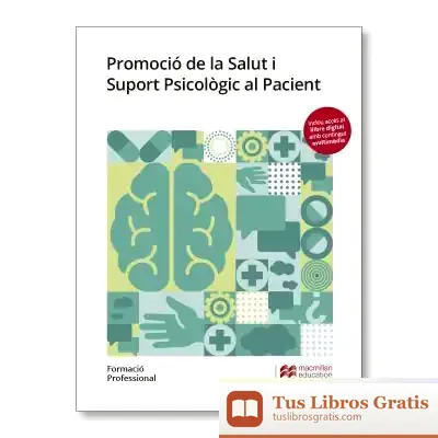 Descargar Promocio De La Salut I Suport Psic 2019
