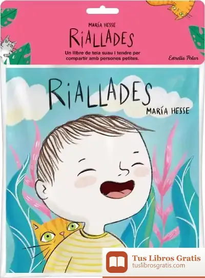 Descargar Riallades. Llibre De Tela de María Hesse