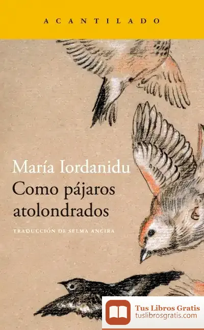 Descargar Como Pájaros Atolondrados