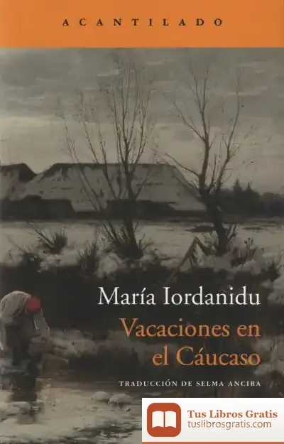 Descargar Vacaciones En El Cáucaso