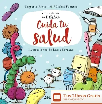 Descargar Cuida Tu Salud de María Isabel Fuentes Zaragoza