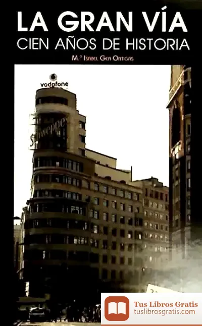 Descargar La Gran Vía