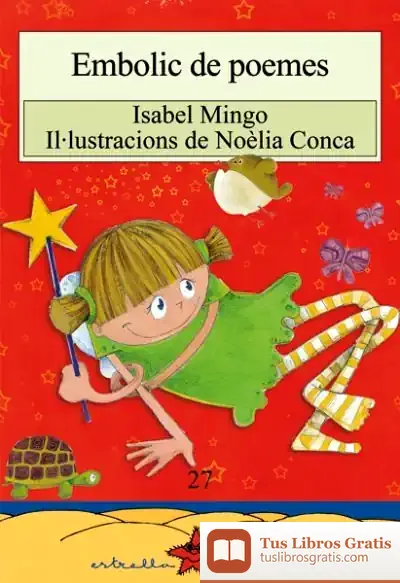 Descargar Embolic De Poemes de María Isabel Mingo Martí
