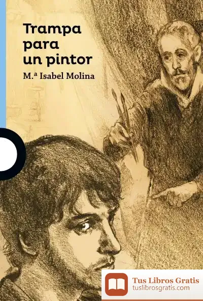 Descargar Trampa Para Un Pintor. Taller Greco 1606