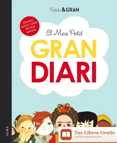 Descargar El Meu Petit Gran Diari de María Isabel Sánchez Vegara