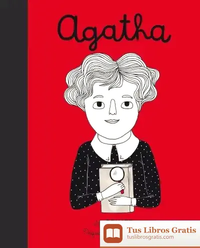 Descargar Mi Primer Pequeña & Grande Agatha de María Isabel Sánchez Vegara