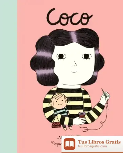 Descargar Mi Primer Pequeña & Grande Coco de María Isabel Sánchez Vegara