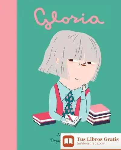 Descargar Mi Primer Pequeña & Grande Gloria de María Isabel Sánchez Vegara