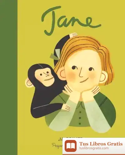 Descargar Mi Primer P&G Jane Goodall