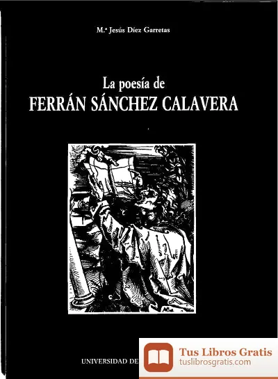 Descargar Poesia De Ferran Sanchez Calavera, La de La Zoo