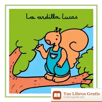 Descargar La Ardilla Lucas