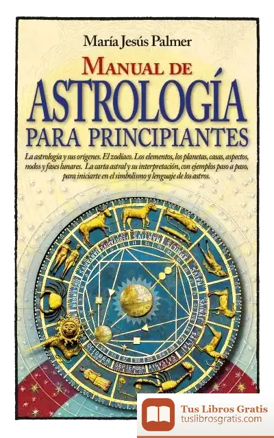 Descargar Manual De Astrologia Para Principiantes