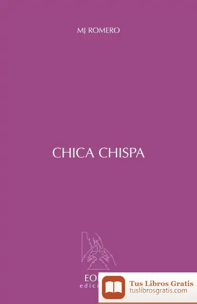 Descargar Chica Chispa