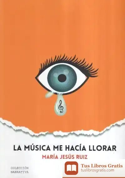Descargar La Música Me Hacía Llorar