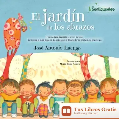 Descargar El Jardín De Los Abrazos