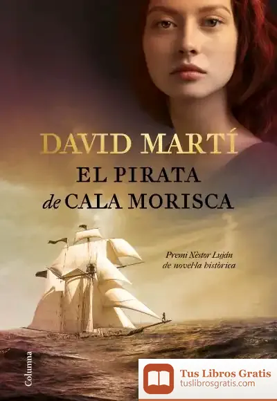 Descargar El Pirata De Cala Morisca de María José David Martí