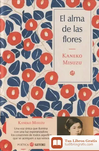 Descargar El Alma De Las Flores