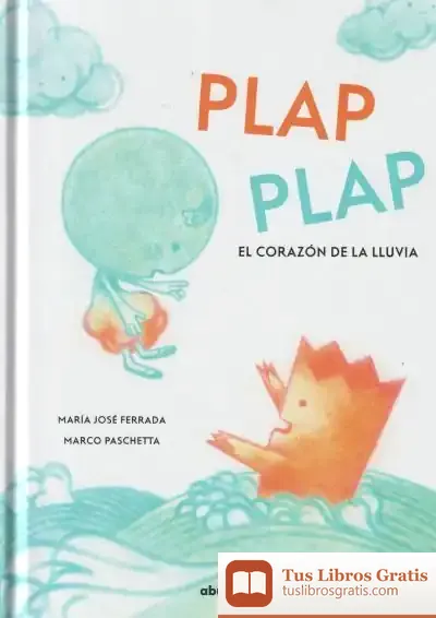Descargar Plap Plap: El Corazón De La Lluvia