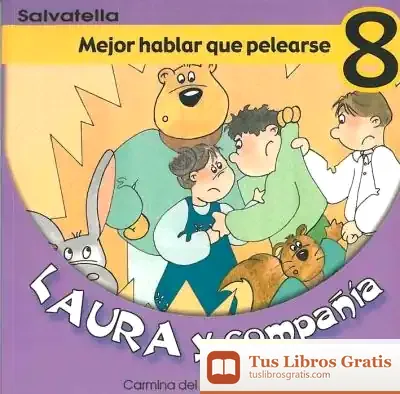 Descargar Laura Y Compañia 8