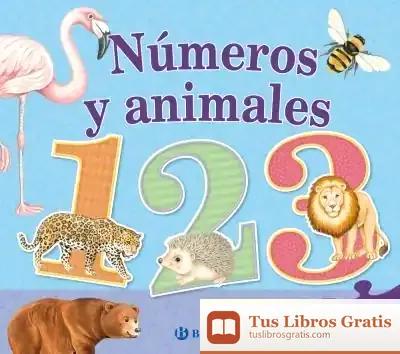 Descargar Números Y Animales