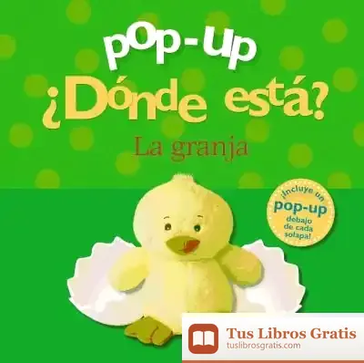 Descargar Pop-Up ¿Dónde Está? La Granja