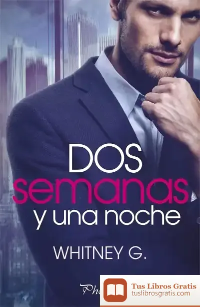 Descargar Dos Semanas Y Una Noche de María José Losada