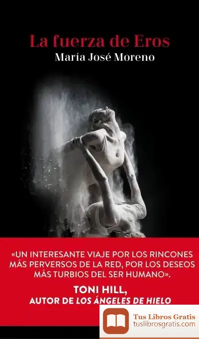 Descargar Trilogía Del Mal 3. La Fuerza De Eros