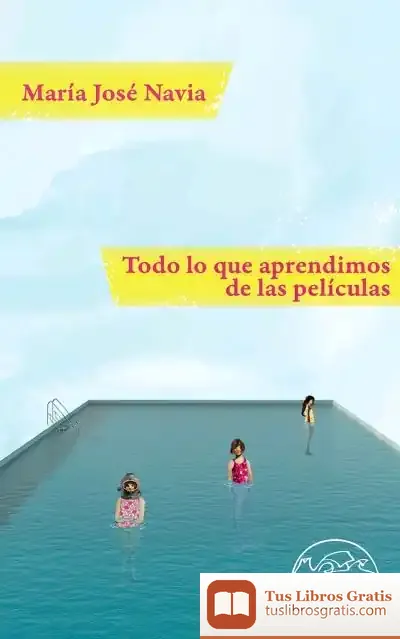 Descargar Todo Lo Que Aprendimos De Las Películas
