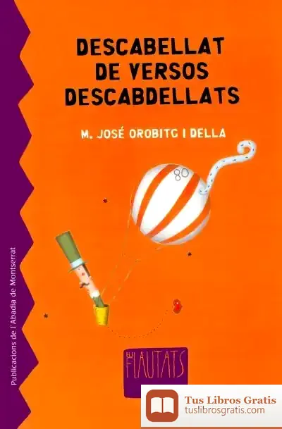 Descargar Descabellat De Versos Descabdellats