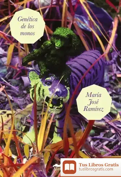 Descargar Genética De Los Monos