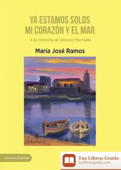 Descargar Ya Estamos Solos Mi Corazón Y El Mar